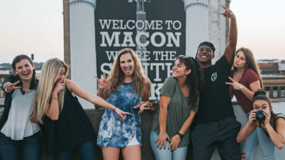 post: Macon’s 6 Most Instagram-Worthy Places