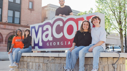 post: Macon’s 6 Most Instagram-Worthy Places