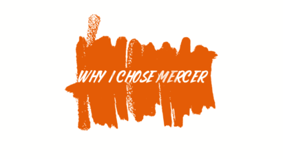 post: Why I Chose Mercer