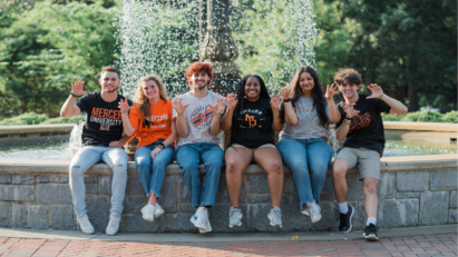 post: 8 Tips to Get Involved in Campus Life