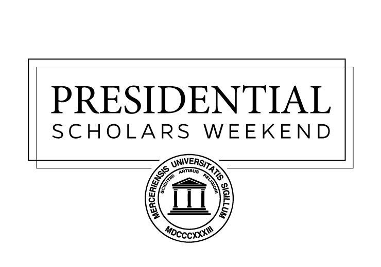 Presidential Scholars Weekend