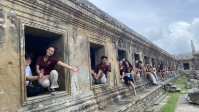 post: Mercer On Mission Cambodia