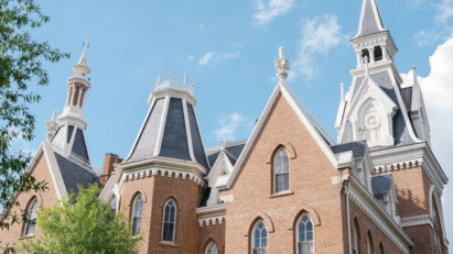 post: Why We’re Requiring Test Scores Again (and What It Means for You)