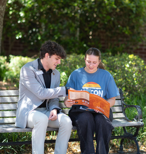 Admissions Counselor