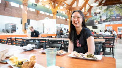 post: A New Dining Experience Coming this Fall